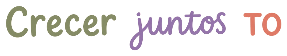Crecer Juntos TO — Terapia Ocupacional