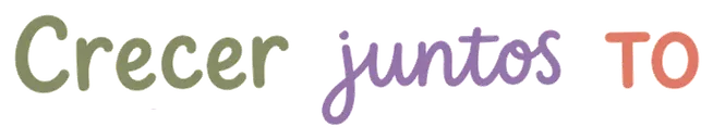 Crecer Juntos TO — Terapia Ocupacional